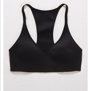 AERIE REAL ME BRALETTE.